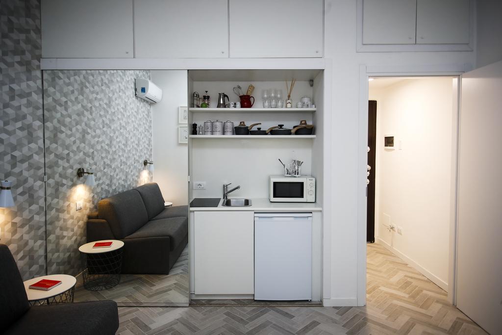 Bligny 42 - Bocconi Apartment Milan Exterior photo