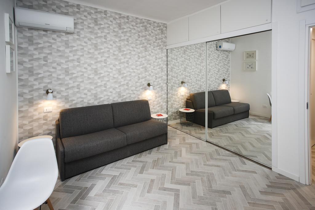 Bligny 42 - Bocconi Apartment Milan Exterior photo