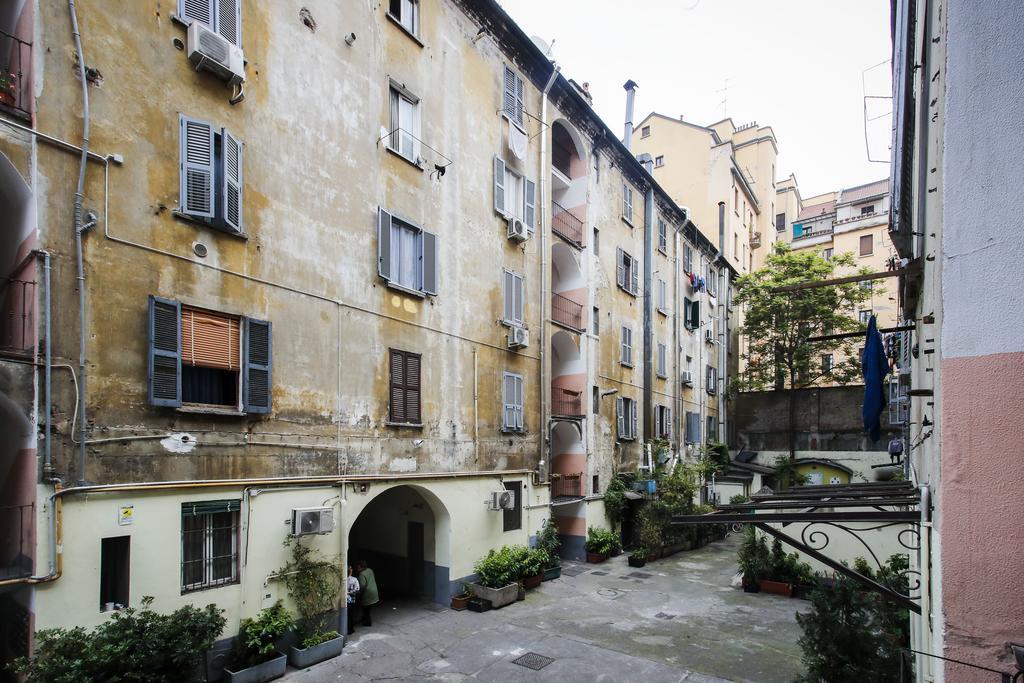 Bligny 42 - Bocconi Apartment Milan Exterior photo